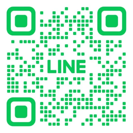 QR Code ทักเข้ามา หนังออนไลน์ หนังไทย Line @